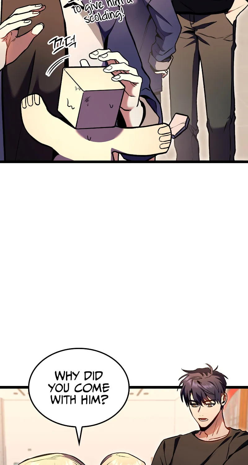 Read F-Class Destiny Hunter chapter 30 image 42 on Lezhin