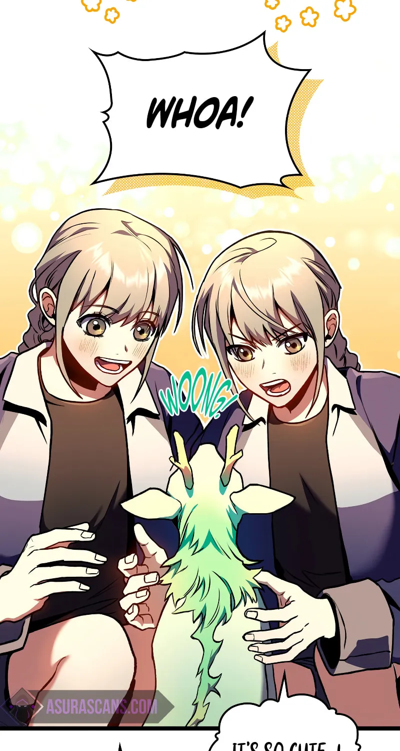 Read F-Class Destiny Hunter chapter 30 image 45 on Lezhin