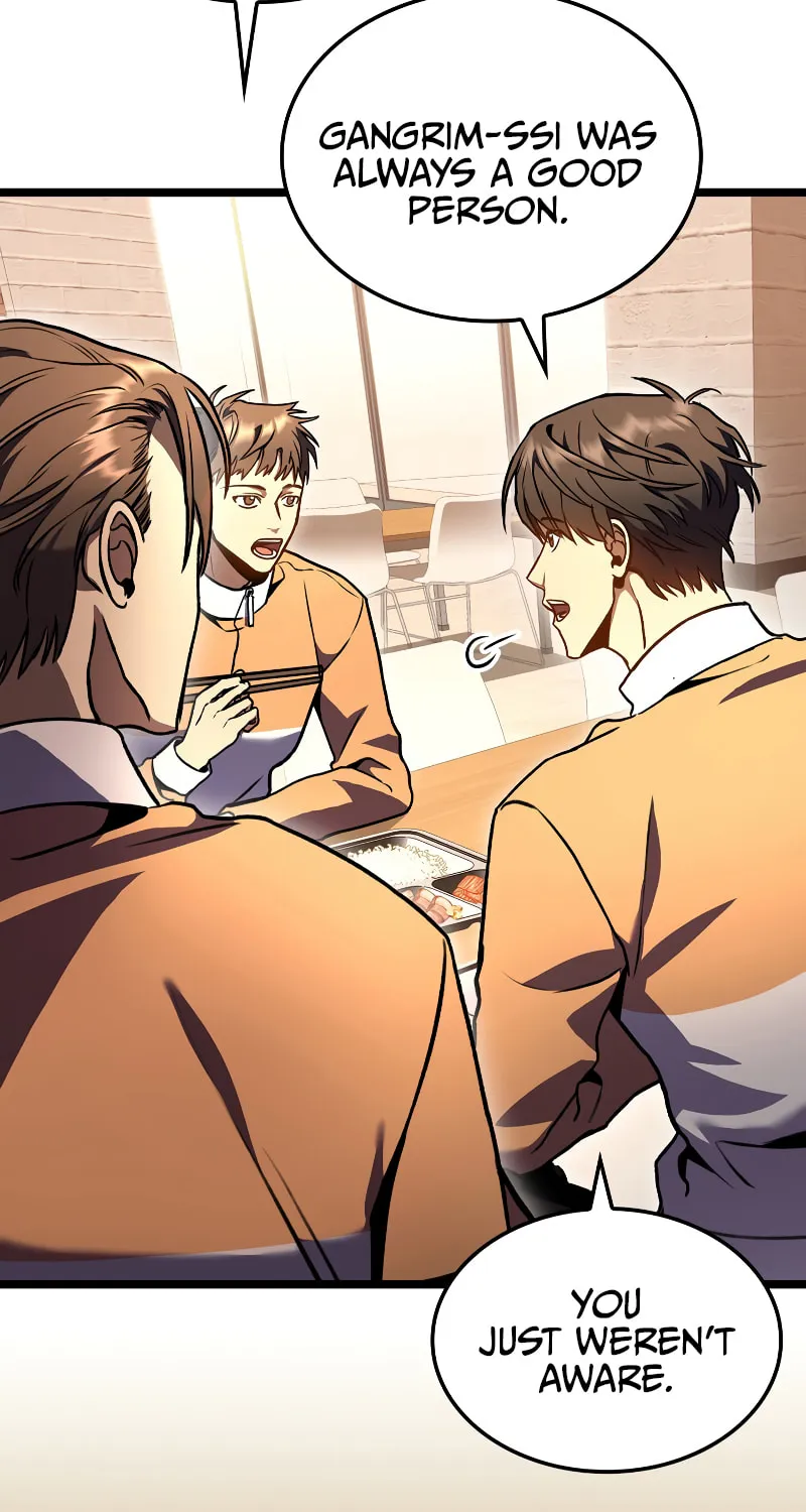 Read F-Class Destiny Hunter chapter 30 image 5 on Lezhin