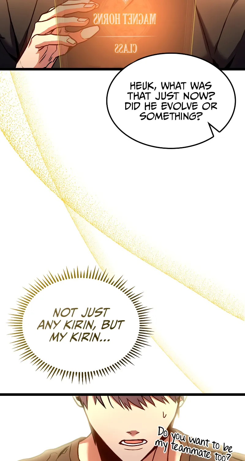 Read F-Class Destiny Hunter chapter 30 image 53 on Lezhin