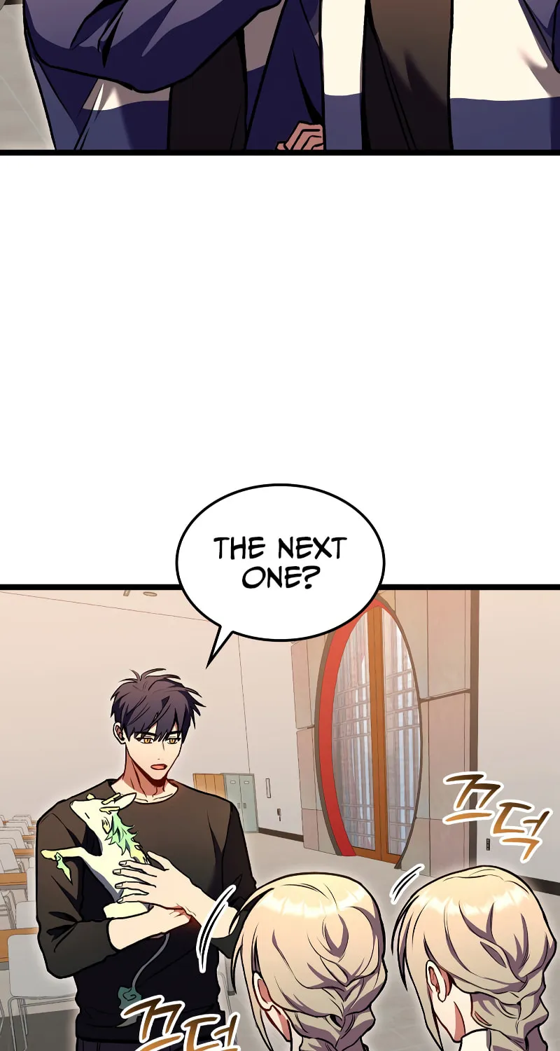 Read F-Class Destiny Hunter chapter 30 image 59 on Lezhin