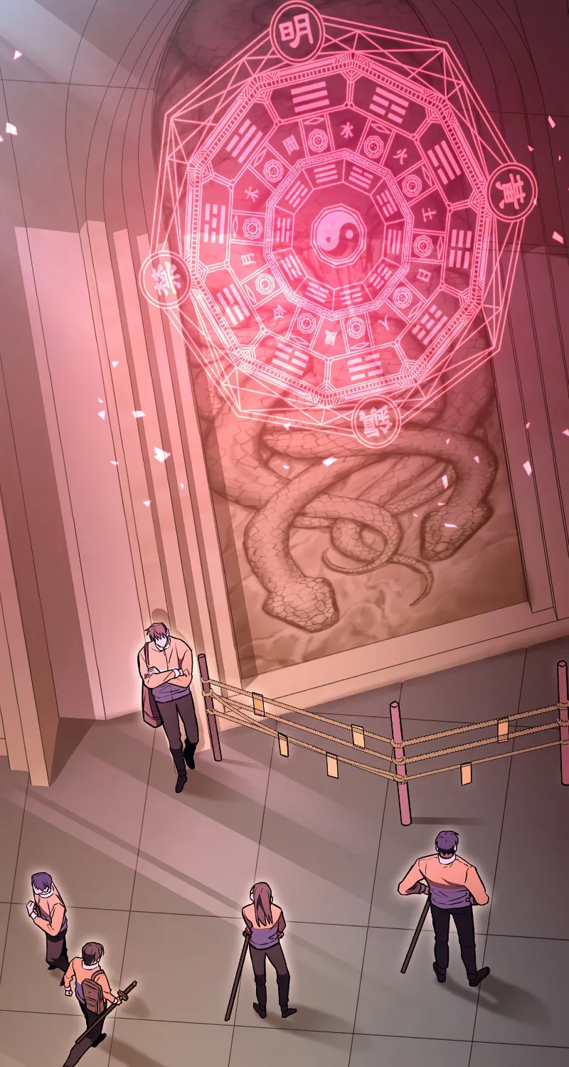 Read F-Class Destiny Hunter chapter 30 image 61 on Lezhin