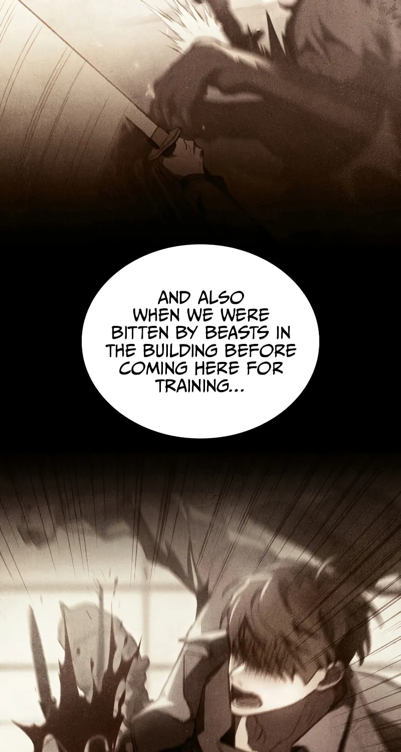 Read F-Class Destiny Hunter chapter 30 image 7 on Lezhin