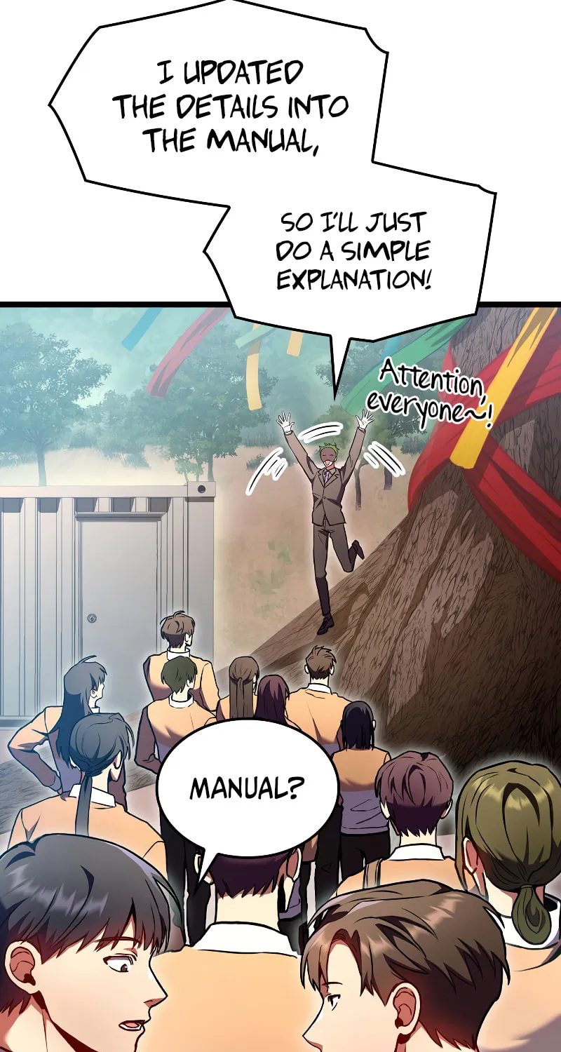 Read F-Class Destiny Hunter chapter 30 image 72 on Lezhin