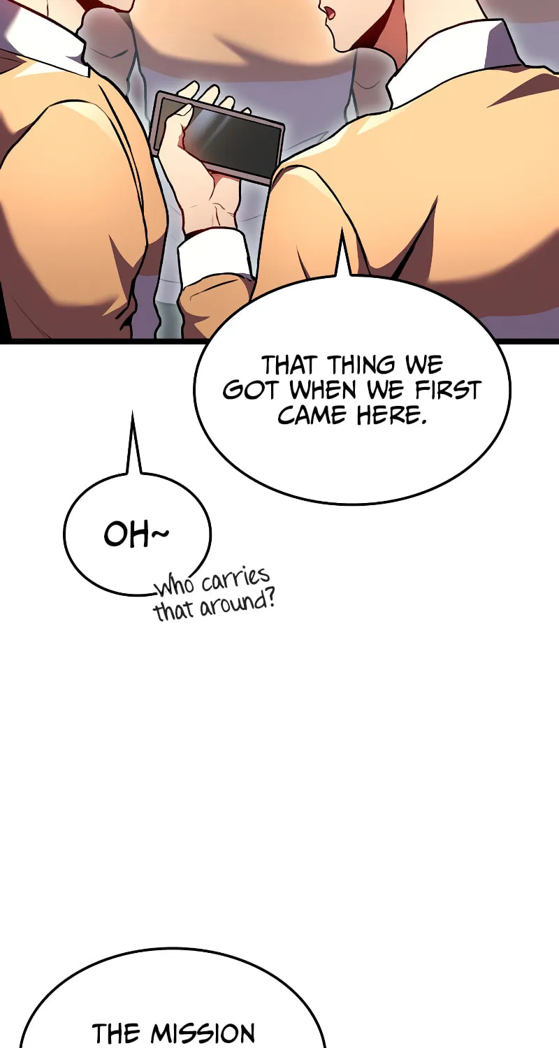 Read F-Class Destiny Hunter chapter 30 image 73 on Lezhin