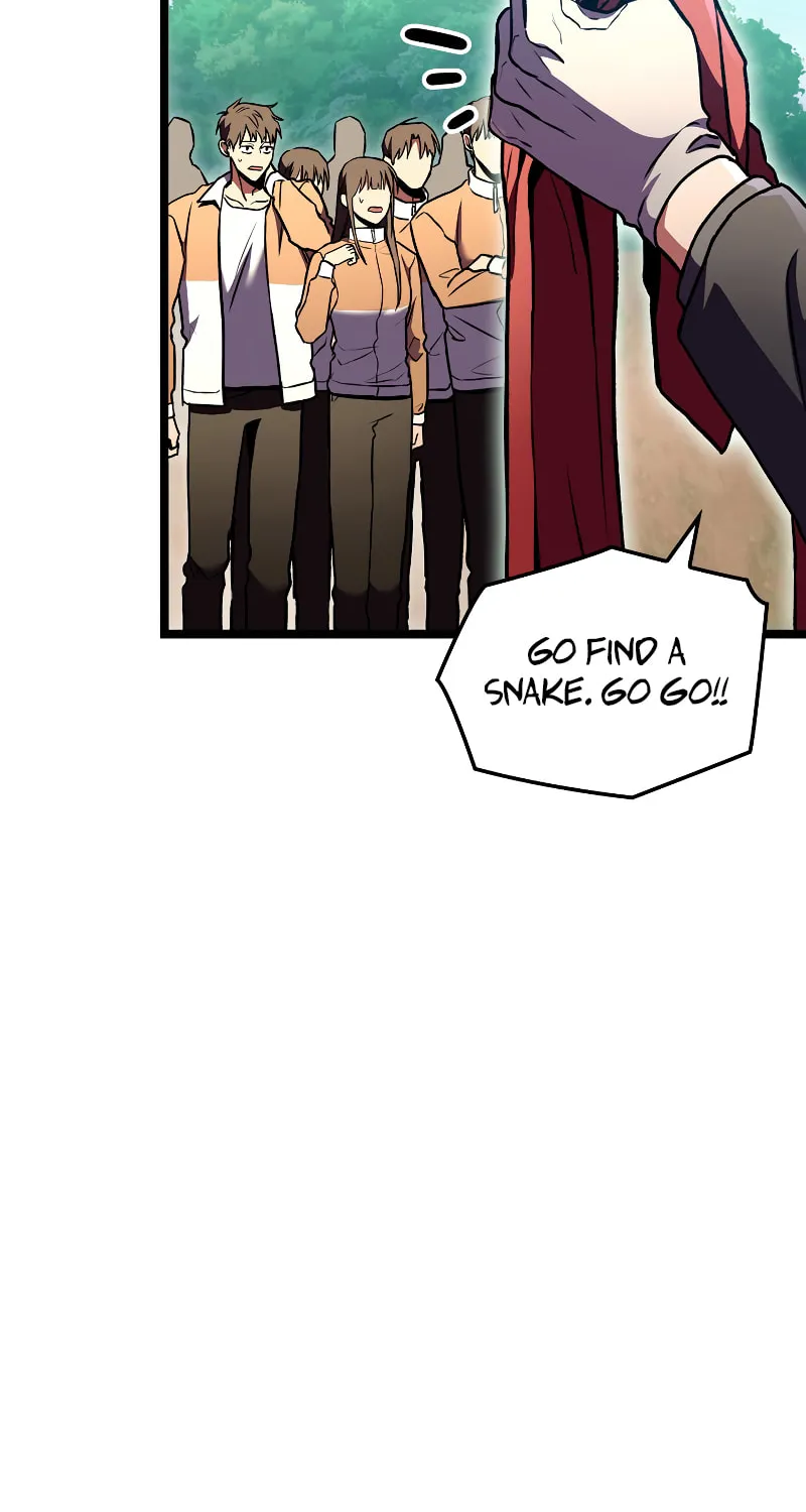 Read F-Class Destiny Hunter chapter 30 image 79 on Lezhin