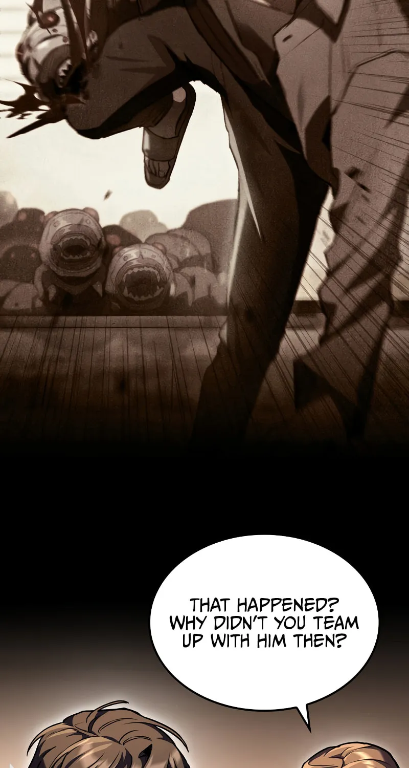 Read F-Class Destiny Hunter chapter 30 image 8 on Lezhin