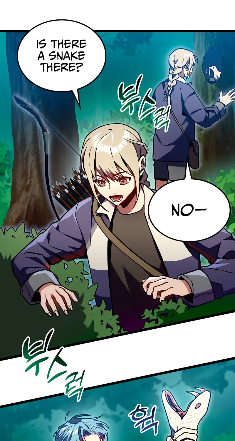 Read F-Class Destiny Hunter chapter 30 image 83 on Lezhin