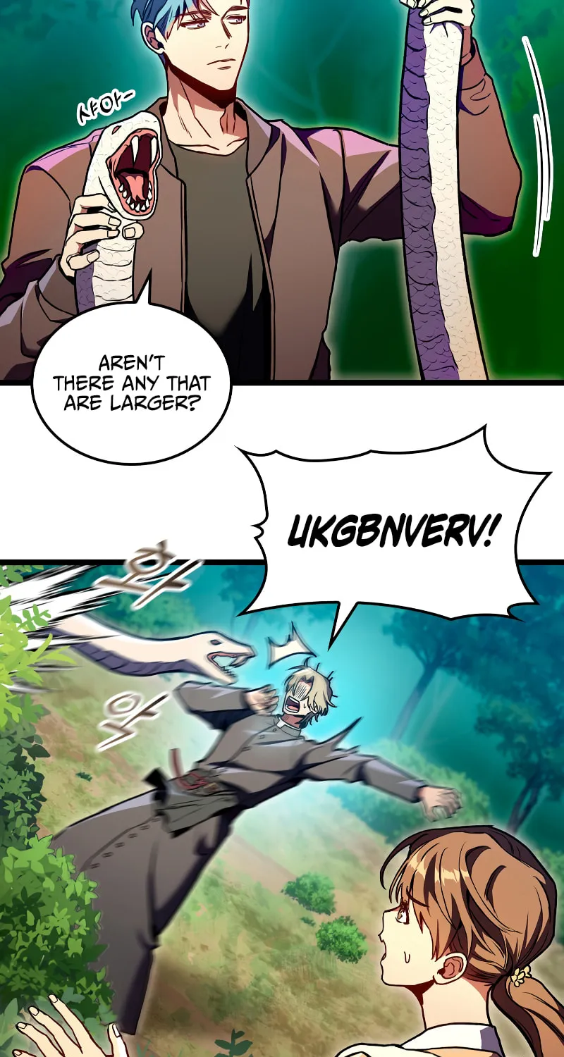 Read F-Class Destiny Hunter chapter 30 image 84 on Lezhin