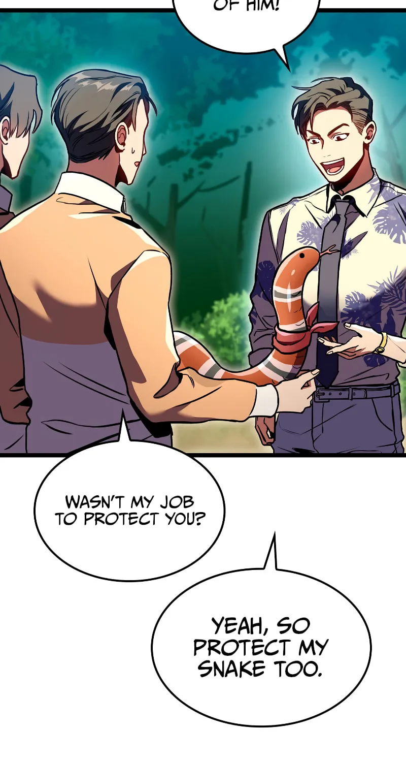 Read F-Class Destiny Hunter chapter 30 image 88 on Lezhin