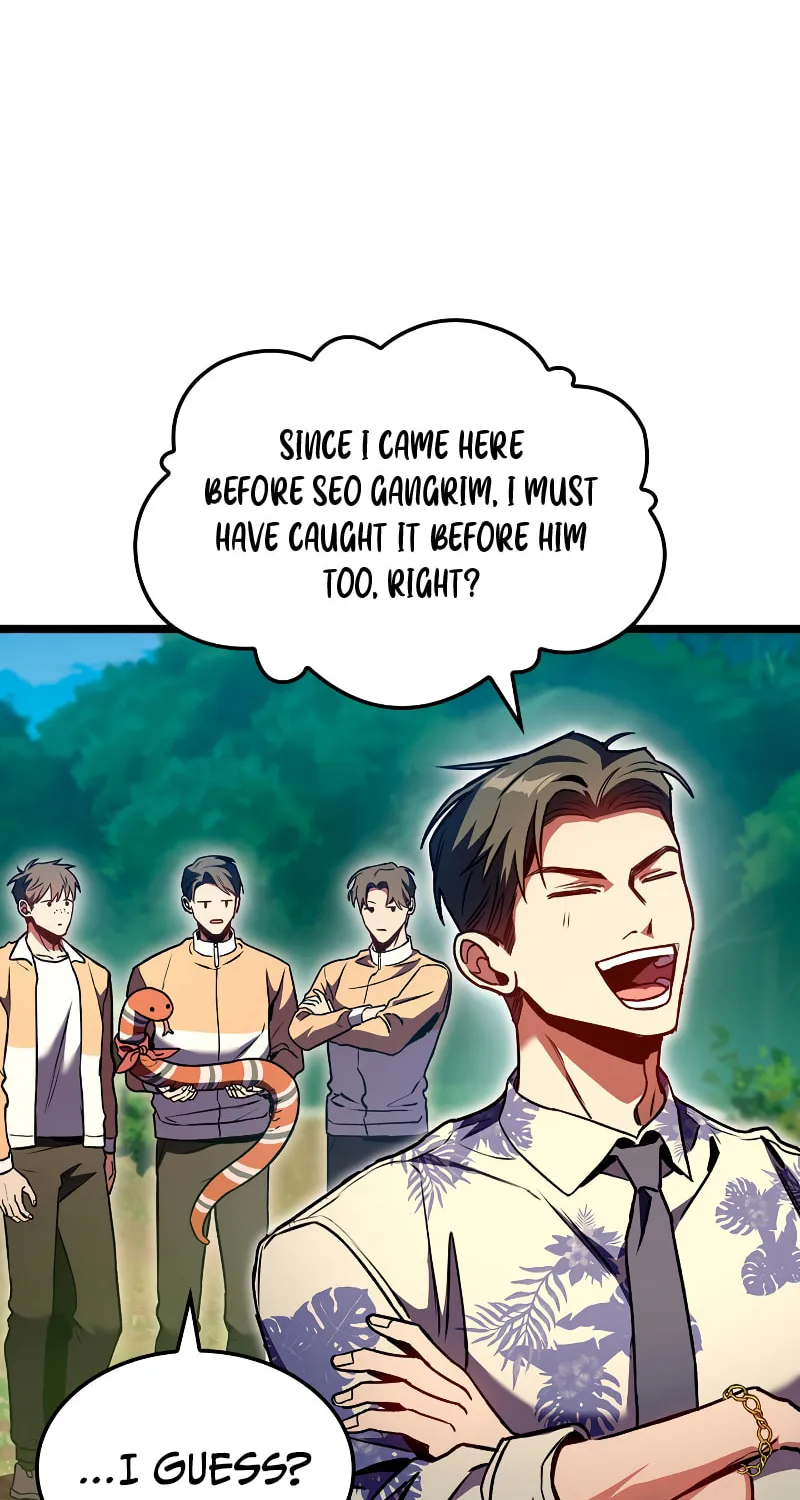 Read F-Class Destiny Hunter chapter 30 image 89 on Lezhin