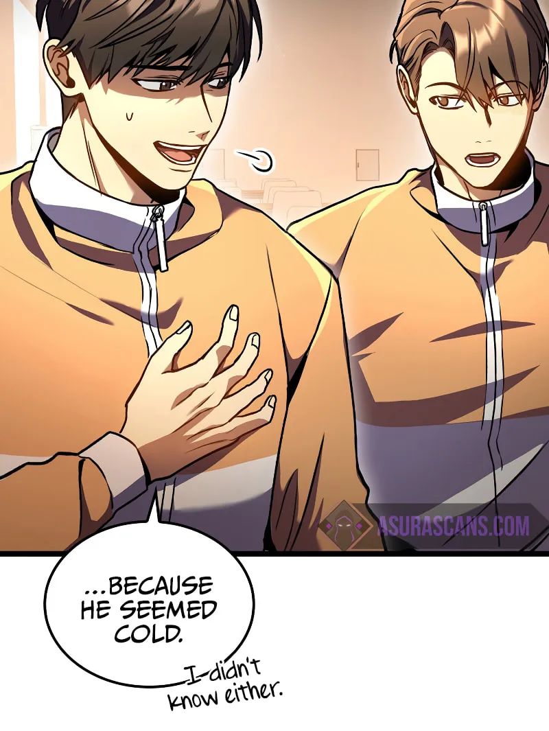 Read F-Class Destiny Hunter chapter 30 image 9 on Lezhin