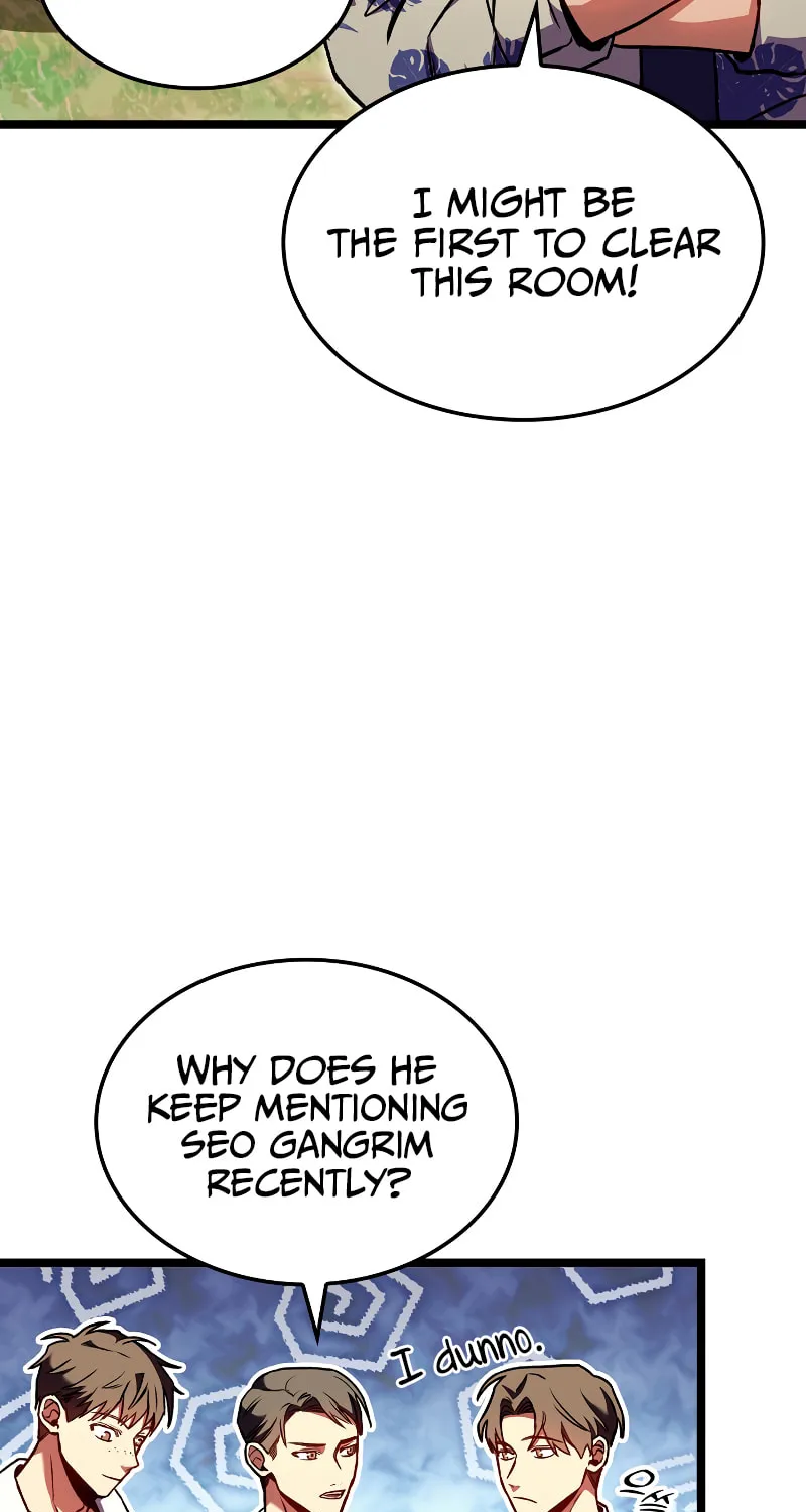Read F-Class Destiny Hunter chapter 30 image 90 on Lezhin