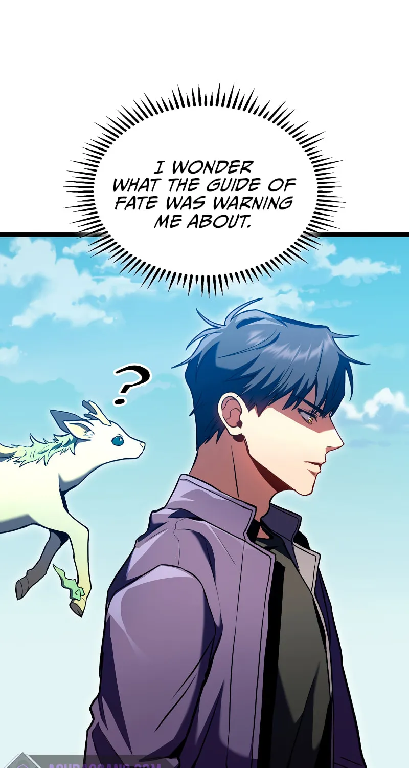 Read F-Class Destiny Hunter chapter 30 image 93 on Lezhin