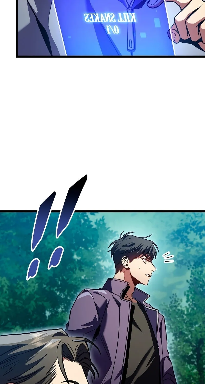 Read F-Class Destiny Hunter chapter 31 image 100 on Lezhin