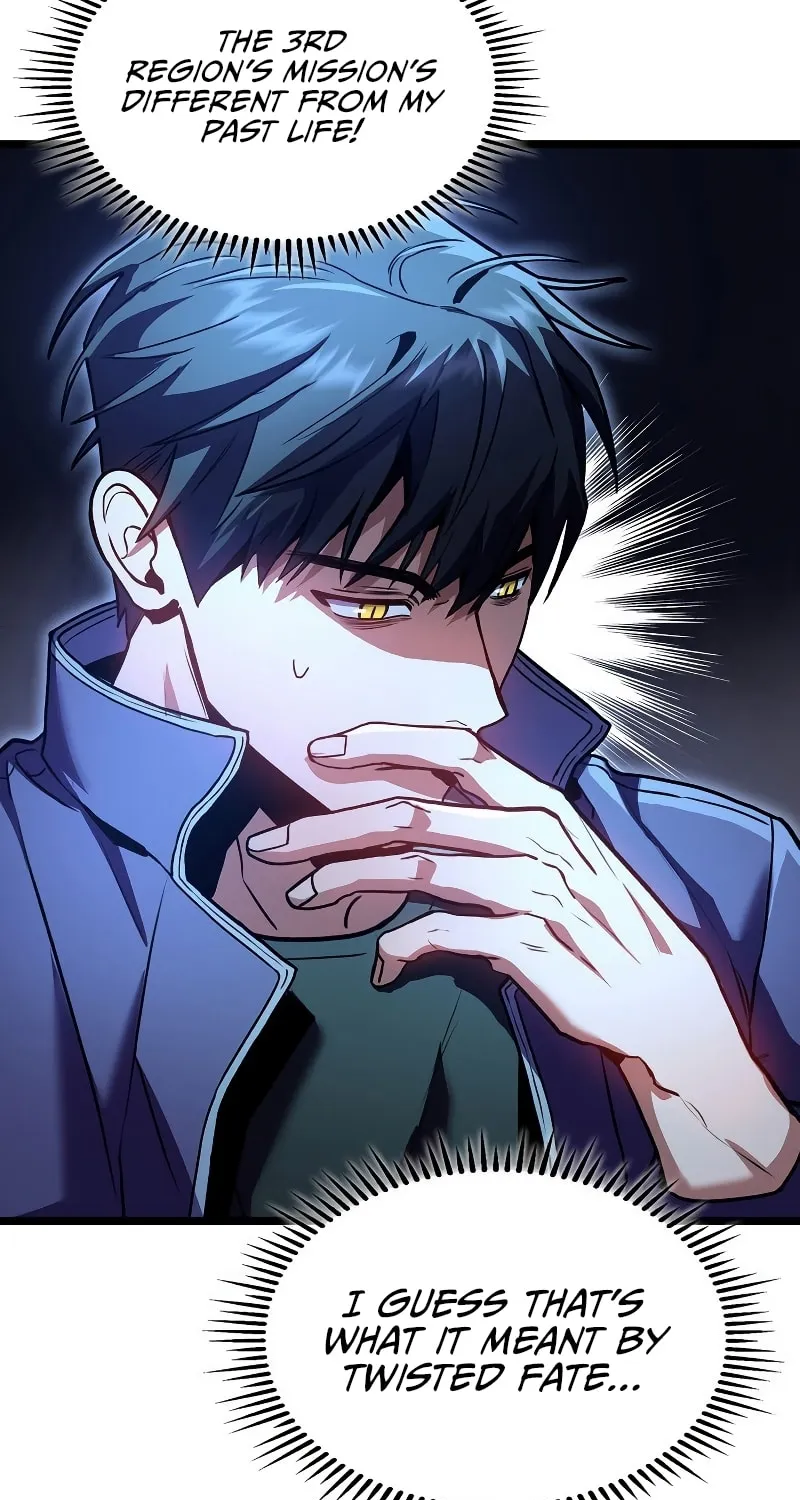 Read F-Class Destiny Hunter chapter 31 image 102 on Lezhin