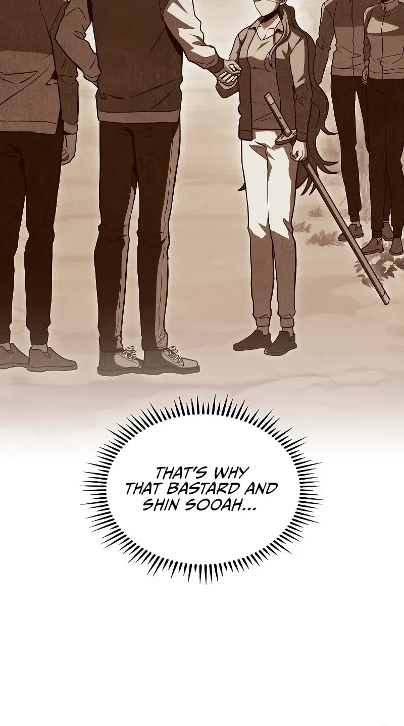 Read F-Class Destiny Hunter chapter 31 image 104 on Lezhin
