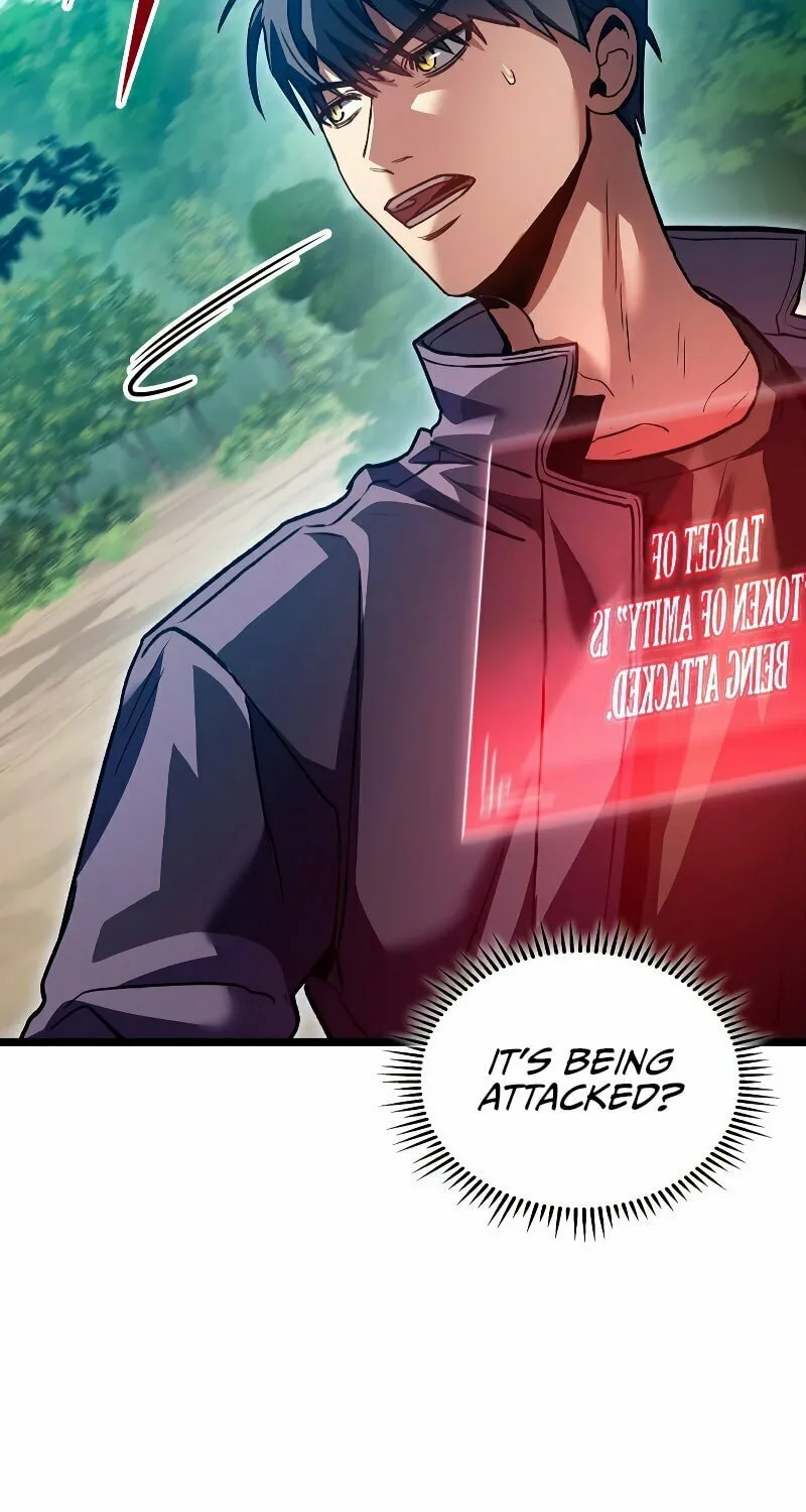 Read F-Class Destiny Hunter chapter 31 image 107 on Lezhin