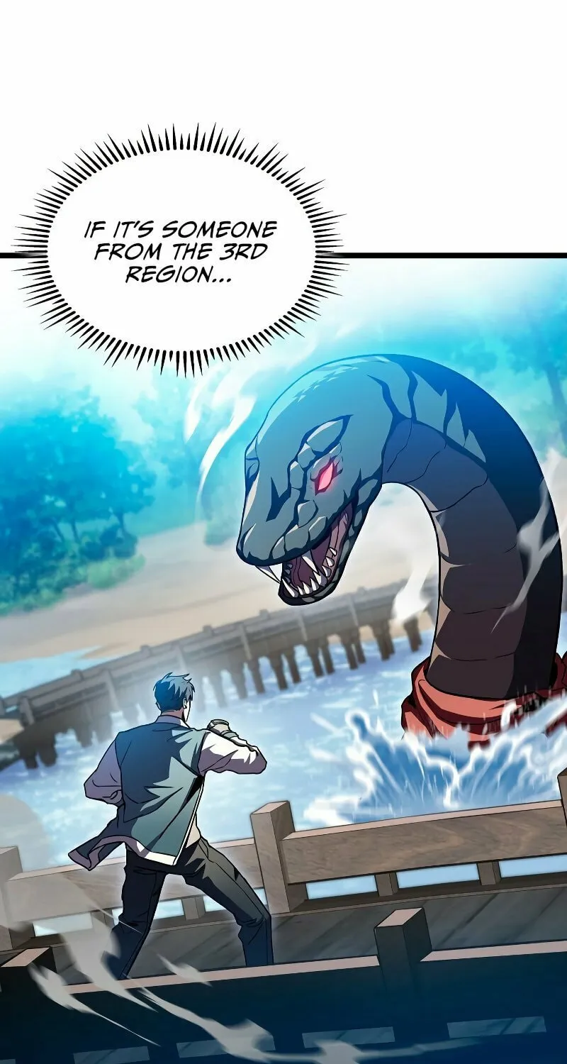 Read F-Class Destiny Hunter chapter 31 image 108 on Lezhin