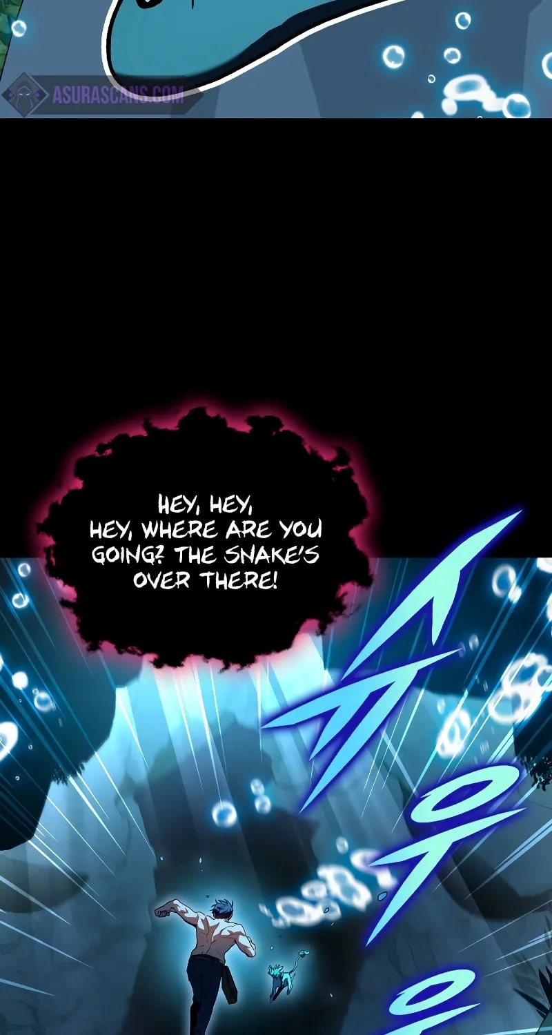 Read F-Class Destiny Hunter chapter 31 image 11 on Lezhin