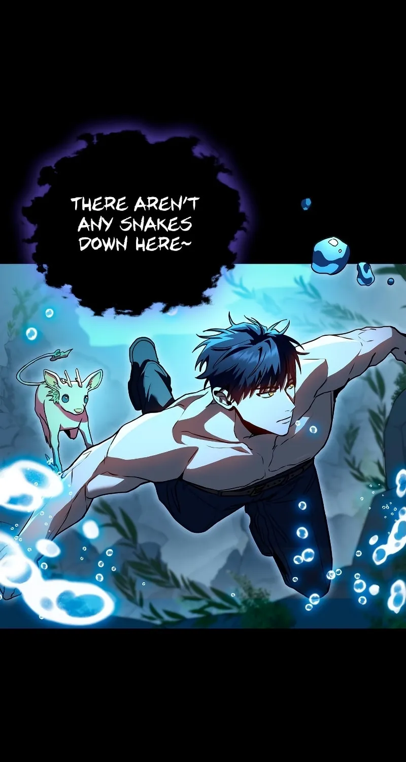 Read F-Class Destiny Hunter chapter 31 image 15 on Lezhin