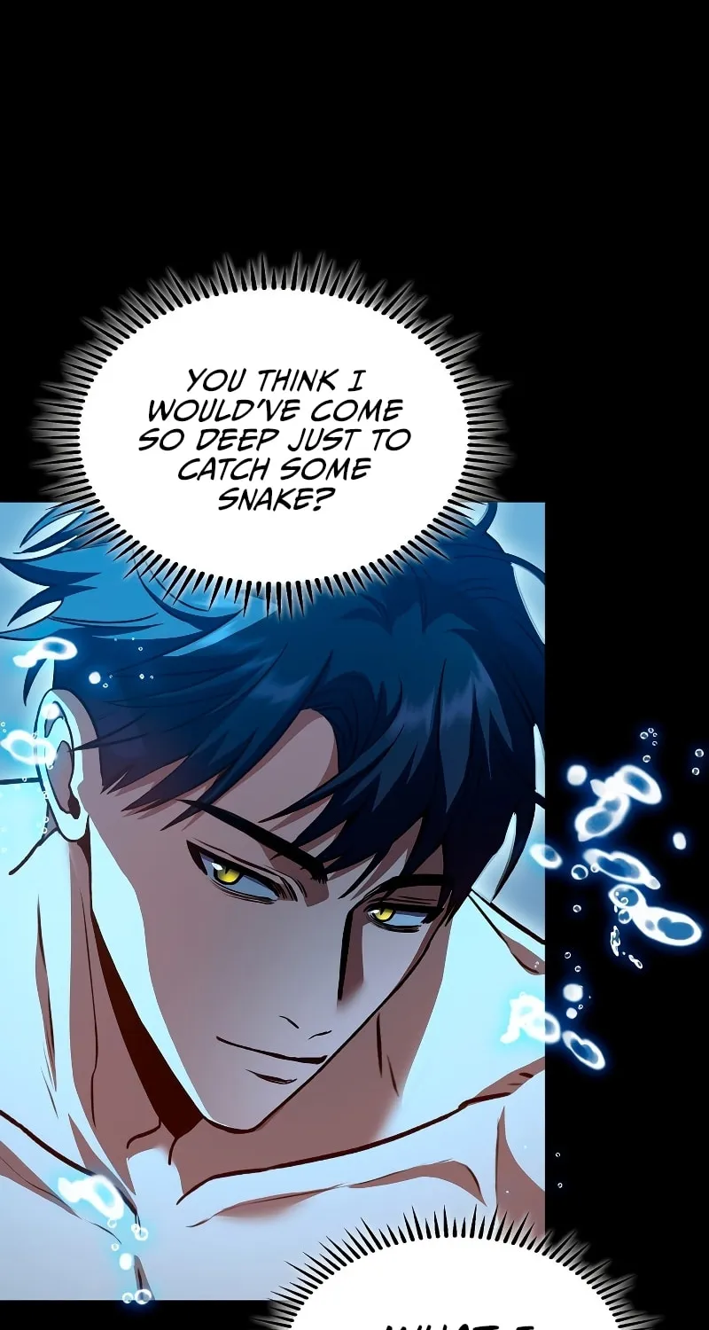 Read F-Class Destiny Hunter chapter 31 image 16 on Lezhin