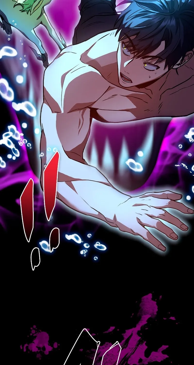 Read F-Class Destiny Hunter chapter 31 image 18 on Lezhin