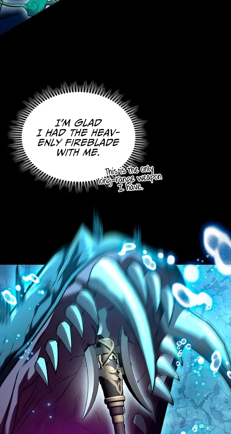 Read F-Class Destiny Hunter chapter 31 image 21 on Lezhin