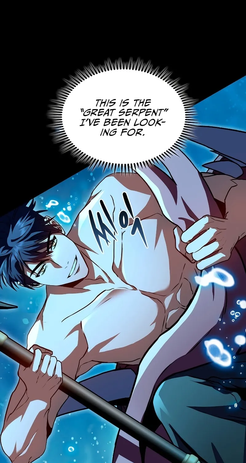Read F-Class Destiny Hunter chapter 31 image 25 on Lezhin