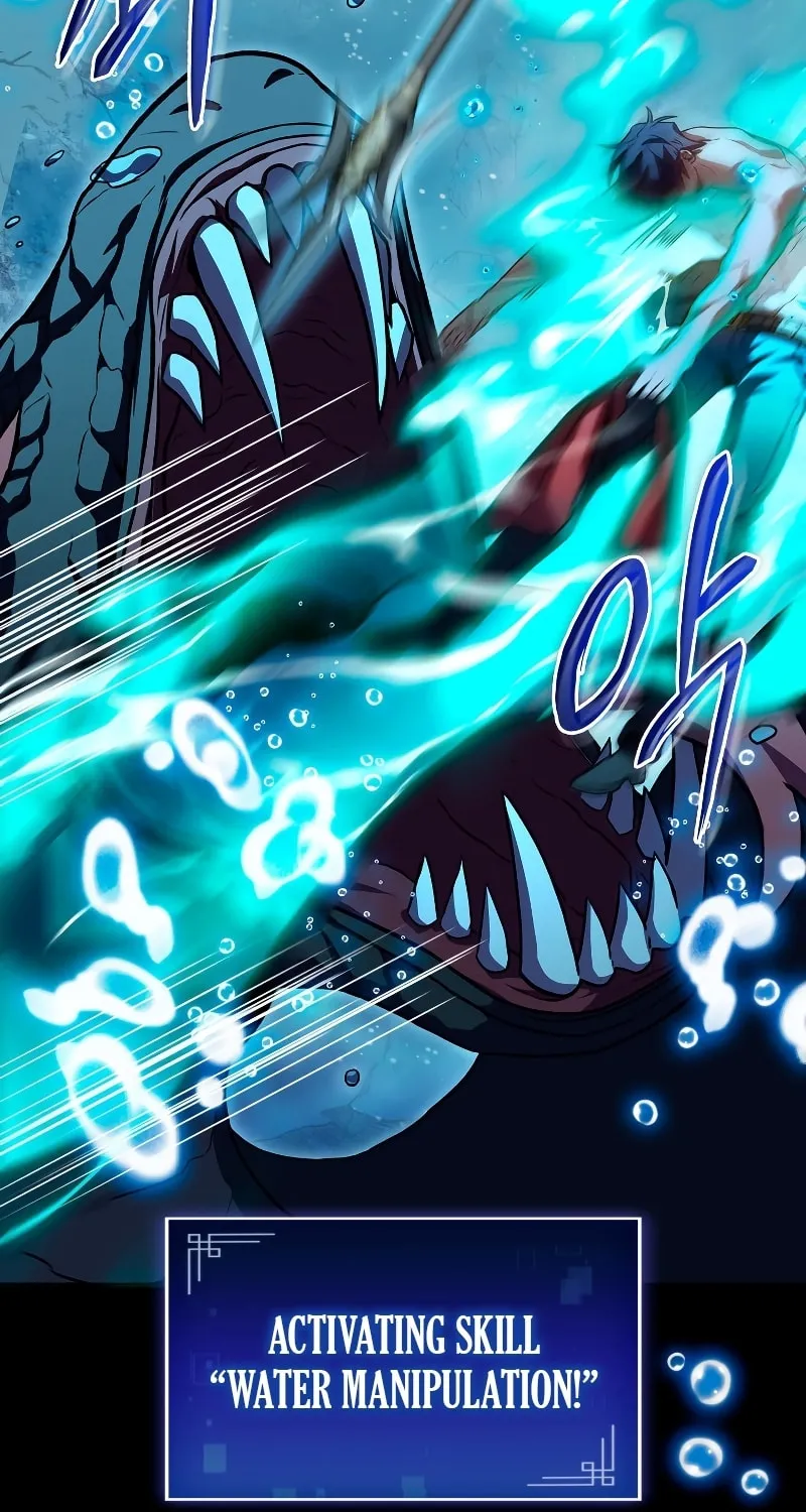 Read F-Class Destiny Hunter chapter 31 image 29 on Lezhin