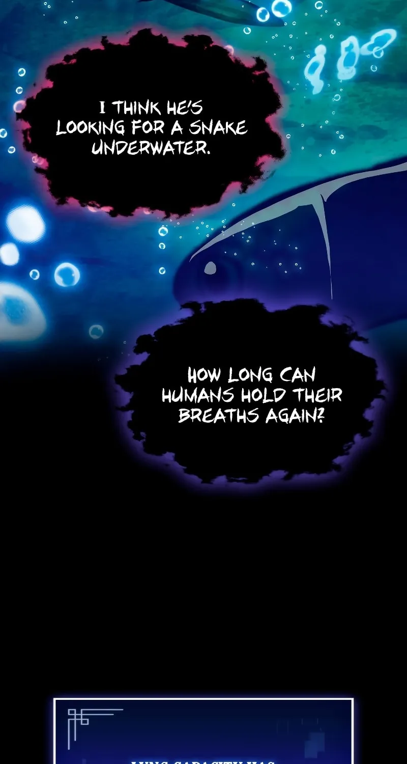 Read F-Class Destiny Hunter chapter 31 image 3 on Lezhin