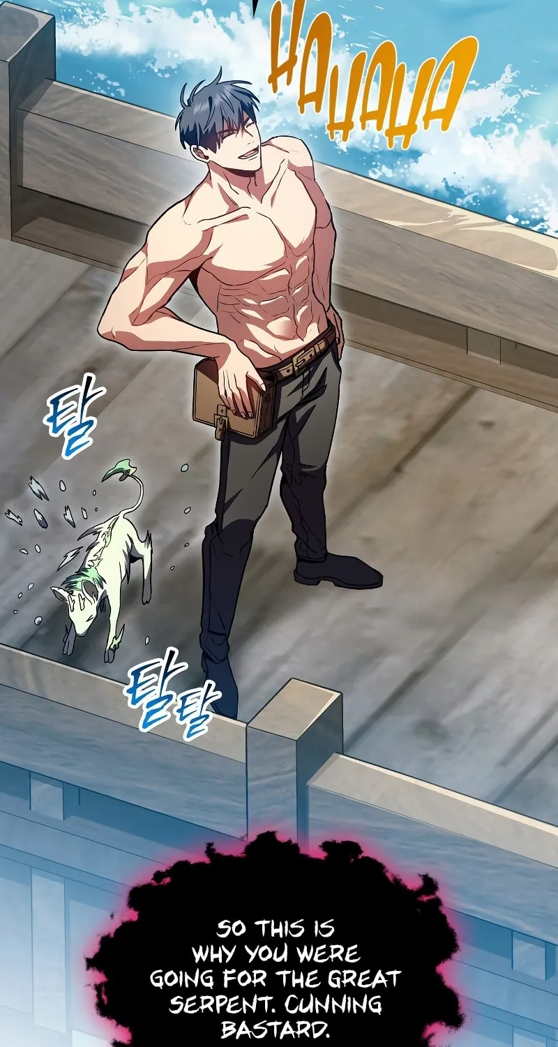 Read F-Class Destiny Hunter chapter 31 image 52 on Lezhin