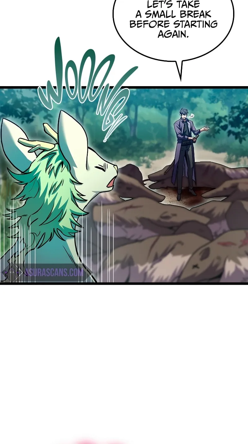 Read F-Class Destiny Hunter chapter 31 image 59 on Lezhin