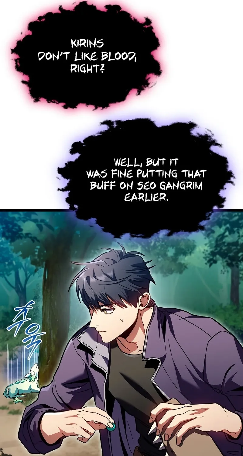 Read F-Class Destiny Hunter chapter 31 image 60 on Lezhin