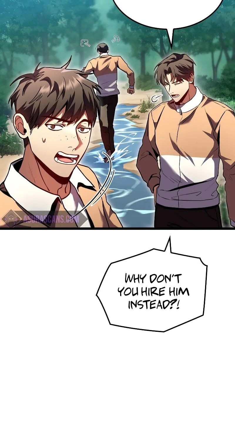 Read F-Class Destiny Hunter chapter 31 image 70 on Lezhin
