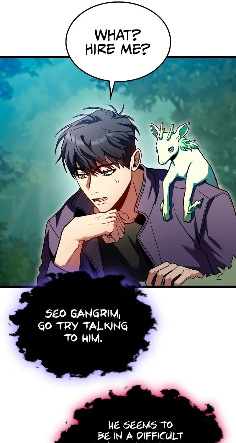 Read F-Class Destiny Hunter chapter 31 image 72 on Lezhin