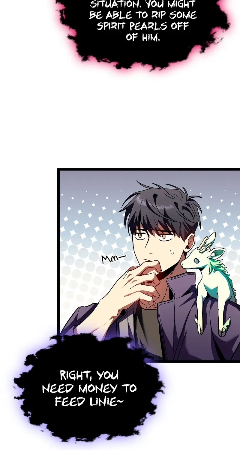 Read F-Class Destiny Hunter chapter 31 image 73 on Lezhin