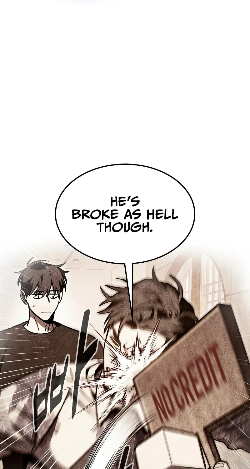 Read F-Class Destiny Hunter chapter 31 image 74 on Lezhin