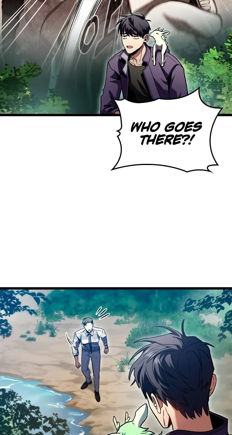 Read F-Class Destiny Hunter chapter 31 image 75 on Lezhin