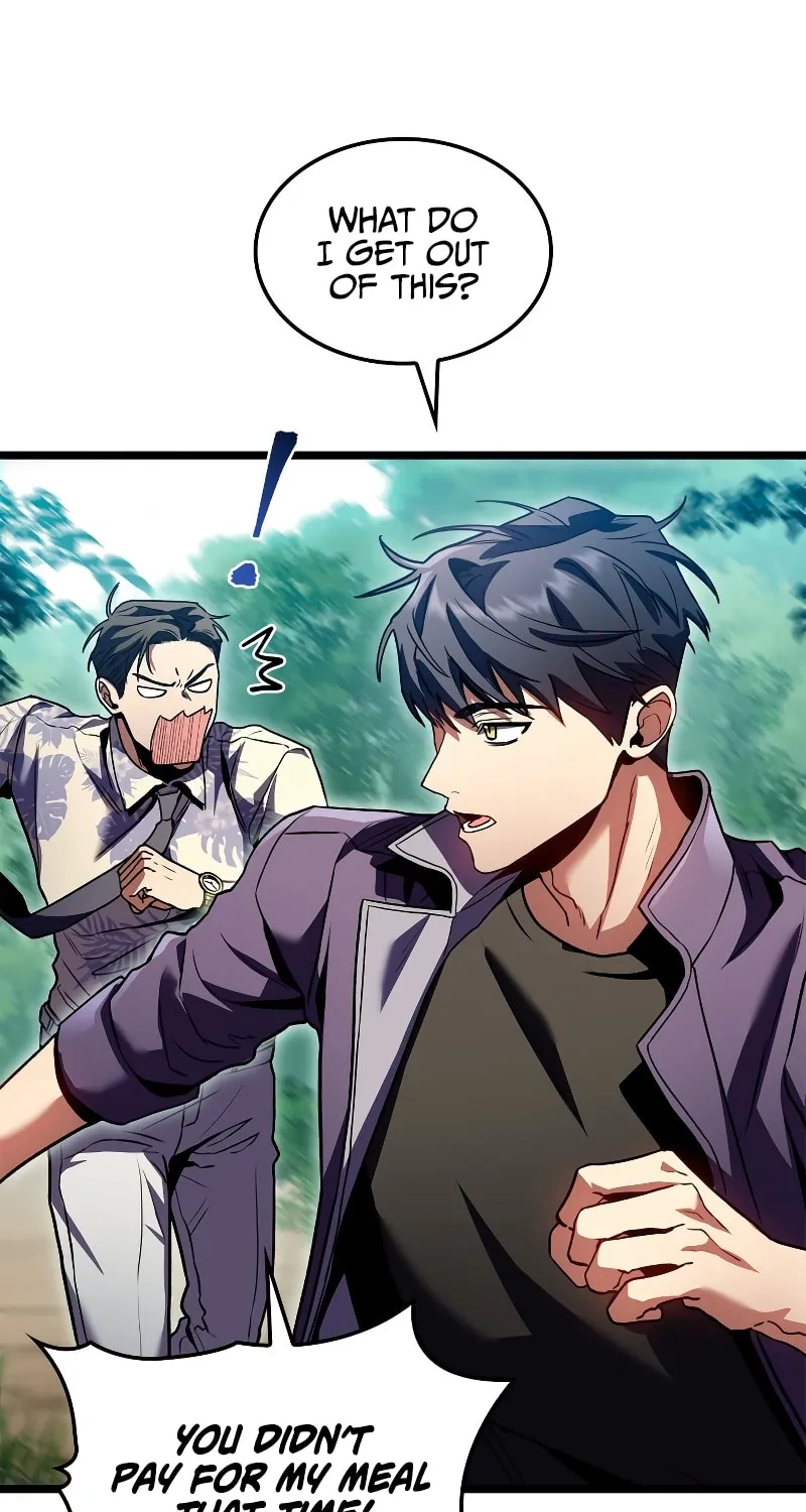 Read F-Class Destiny Hunter chapter 31 image 80 on Lezhin