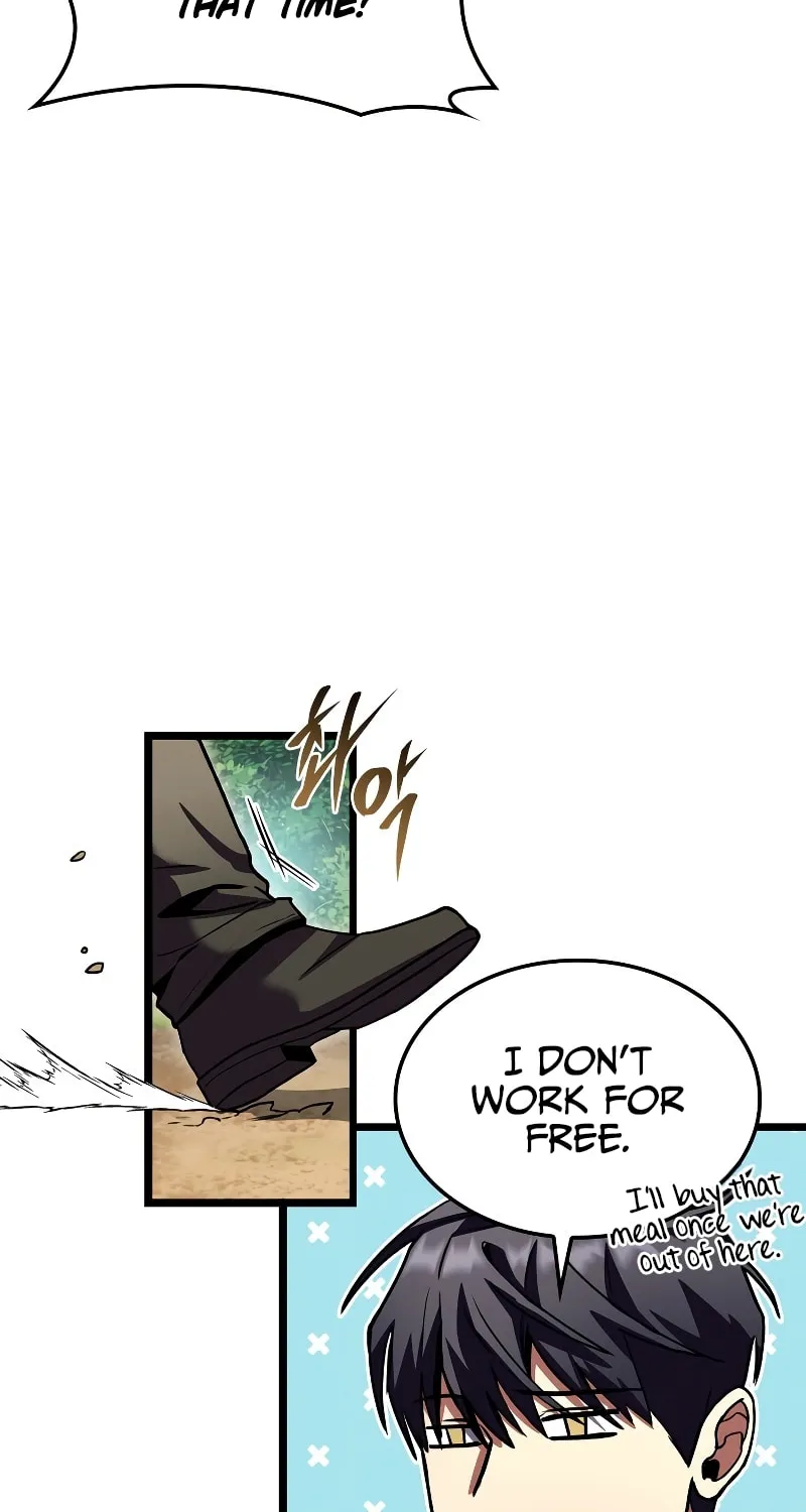 Read F-Class Destiny Hunter chapter 31 image 81 on Lezhin
