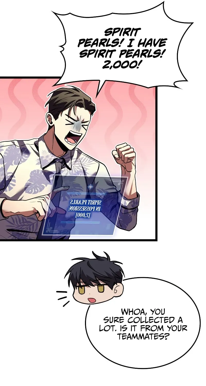 Read F-Class Destiny Hunter chapter 31 image 83 on Lezhin