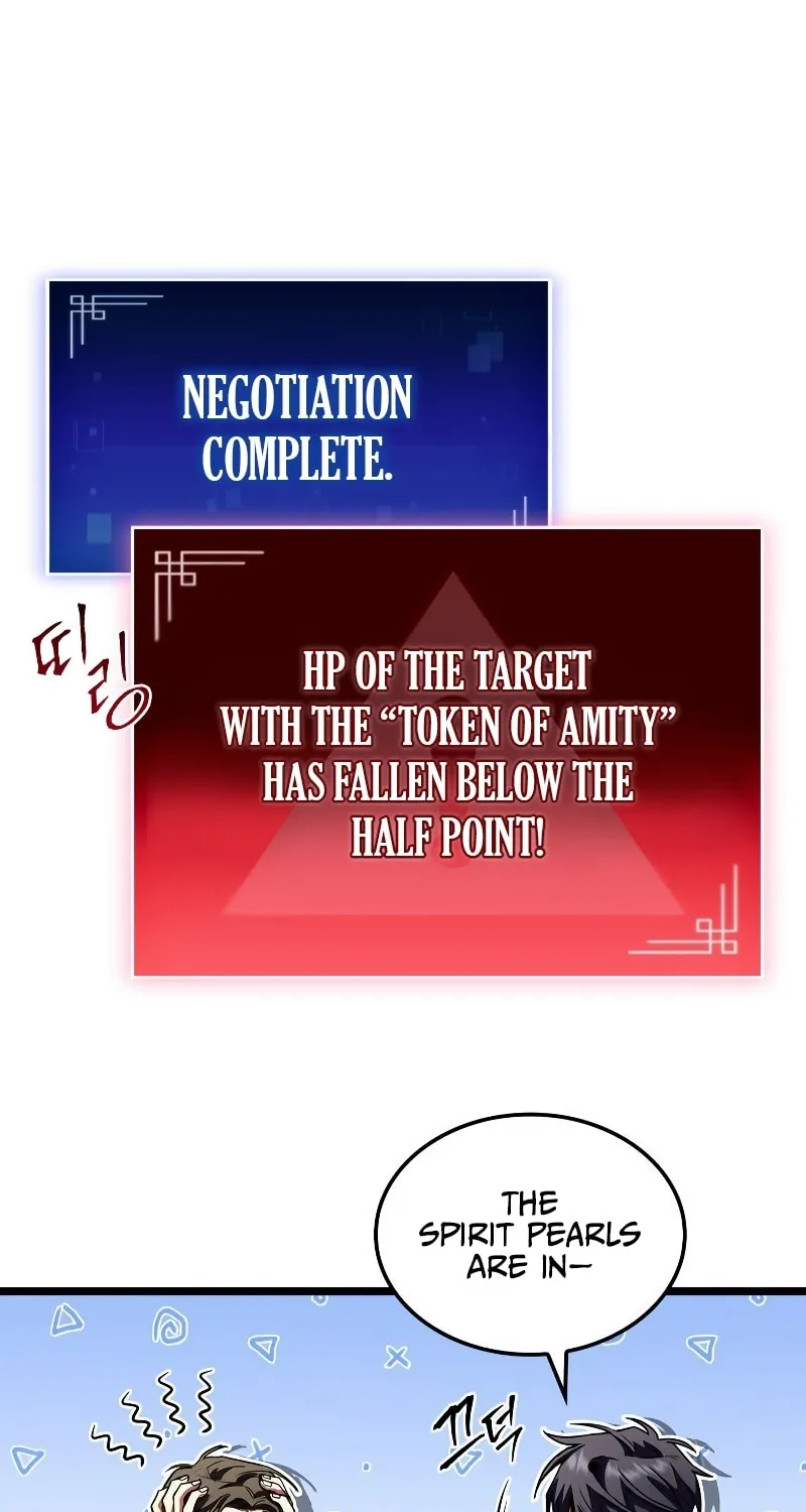 Read F-Class Destiny Hunter chapter 31 image 84 on Lezhin
