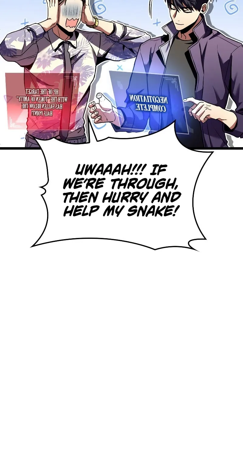 Read F-Class Destiny Hunter chapter 31 image 85 on Lezhin