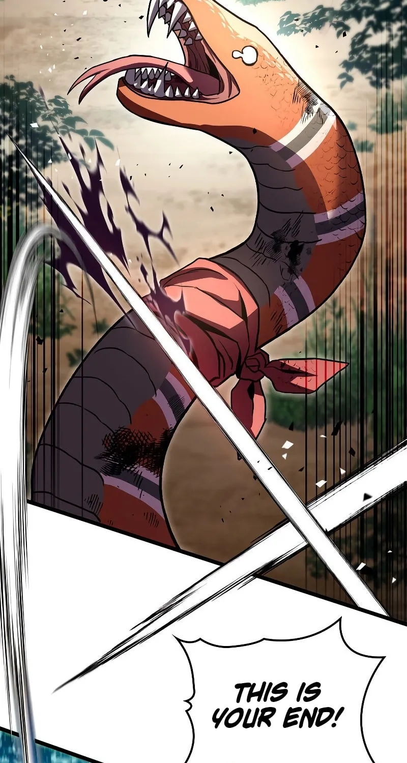 Read F-Class Destiny Hunter chapter 31 image 87 on Lezhin
