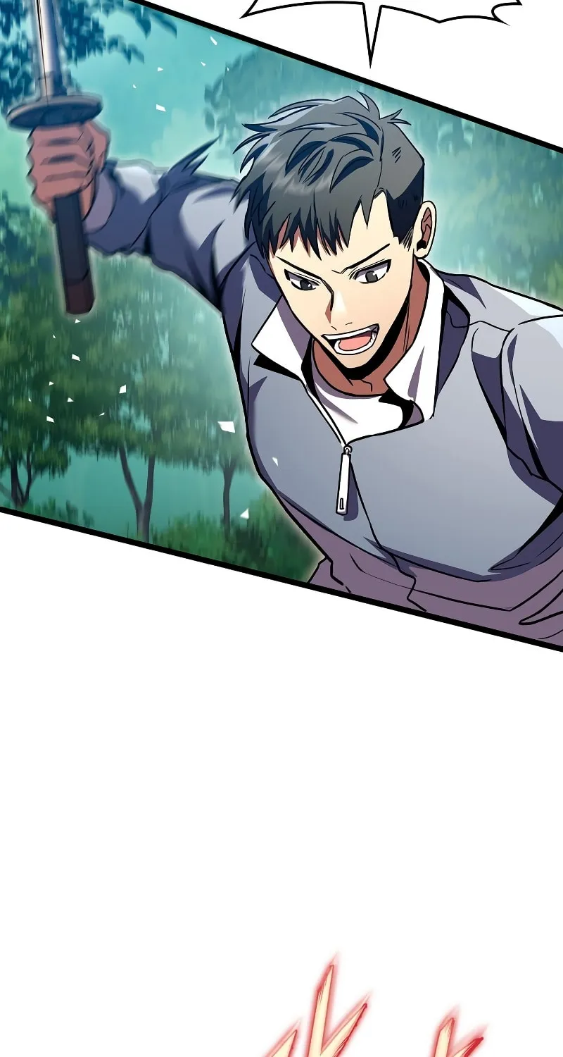 Read F-Class Destiny Hunter chapter 31 image 88 on Lezhin