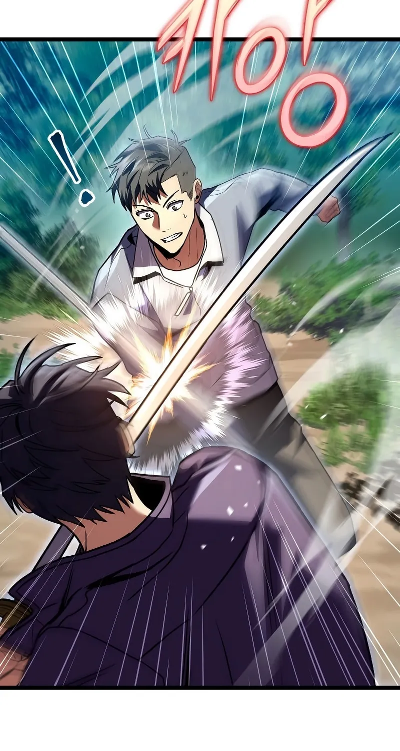Read F-Class Destiny Hunter chapter 31 image 89 on Lezhin