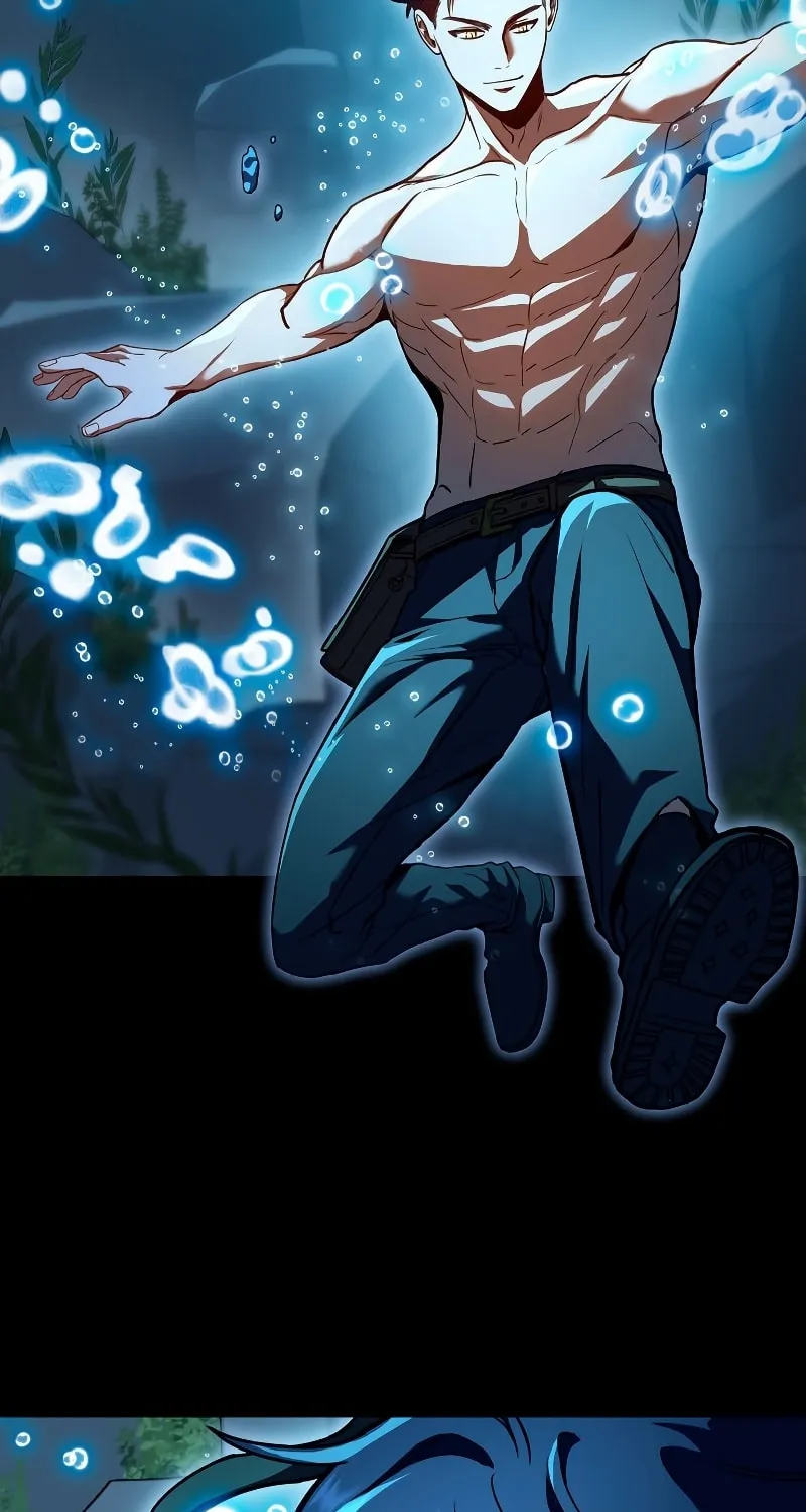 Read F-Class Destiny Hunter chapter 31 image 9 on Lezhin