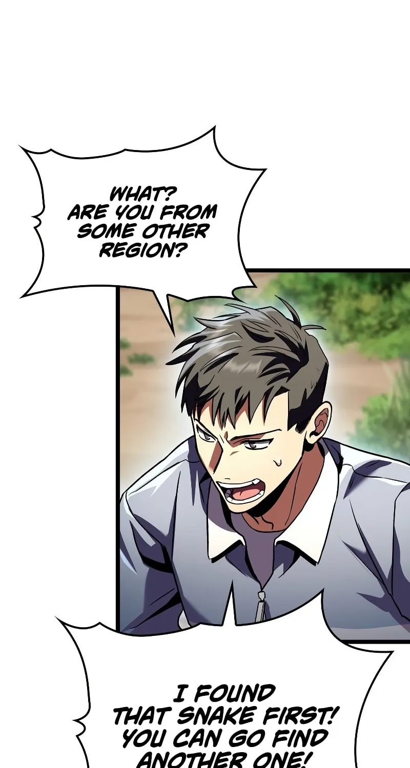 Read F-Class Destiny Hunter chapter 31 image 90 on Lezhin