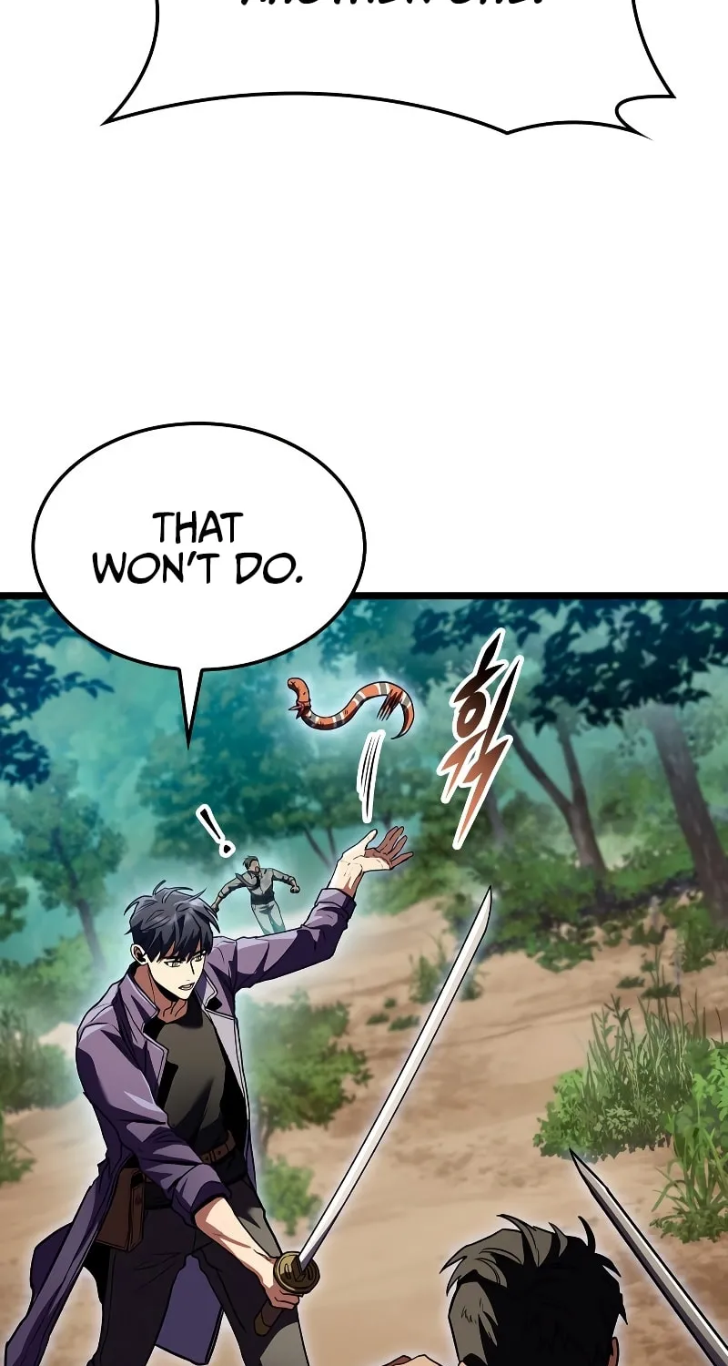 Read F-Class Destiny Hunter chapter 31 image 91 on Lezhin